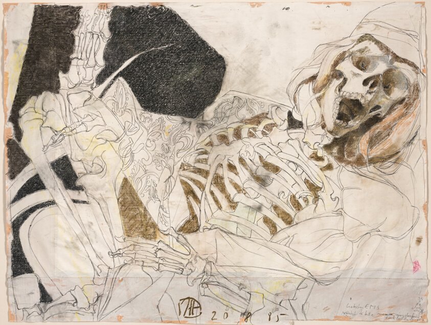 🎨 호르스트 얀센 박물관